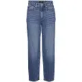 Vero Moda Tessa Mom Ra380 Høytaljede Jeans