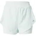 Adidas Designed For Training Heat.rdy Hiit 2in1 Shorts