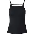 Adidas Yoga Tank Sport-topp