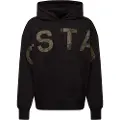G-Star Embro Print Loose Collegegenser