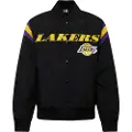 New Era Nba Panel Los Angeles Lakers Bomberjakke