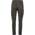 G-Star Zip Pkt 3d Skinny Fit Cargobukser