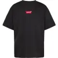 Levi's for man. 0008C-0005 Vintage Fit Graphic T-shirt black (S), Casual, Cotton, Short sleeve