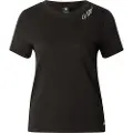 G-Star Faux Embro Logo R T Kortarmet T-skjorte