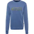 G-Star Destroyed G Logo Washed Collegegenser