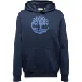 Timberland Kennebec River Tree Logo Hettegenser