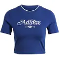Adidas Originals Baby Graphic T-skjorte