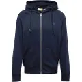 Timberland Exeter River Brushed Back Genser Med Hel Glidelås
