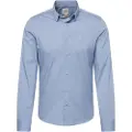 Calvin Klein K10k110856 Skjorte Med Lange Ermer