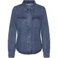 Vero Moda Jennie Skjorte Med Lange Ermer
