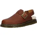 Dr. Martens Jorge Ii Fl Sandaler