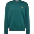 Alpha industries Basic Small Logo Collegegenser