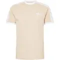 Adidas Originals Adicolor Classics 3 Stripes Kortarmet T-skjorte