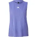 Adidas Match Pro Ermeløs T-skjorte