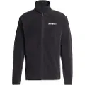 Adidas Terrex Multi Fleecejakke Med Full Glidelås