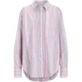 JJXX Jamie Relaxed Poplin Noos Jjxx Skjorte Med Lange Ermer