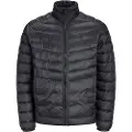 Jack & Jones Sprint Plus Size Pufferjakke