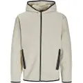 Jack & Jones Fusion Genser Med Hel Glidelås