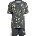 Adidas Disney Mickey Mouse Tee Sett