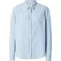Levi's The Classic Skjorte Med Lange Ermer