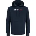 Jack & Jones Corp Logo Play Hetteskjorte