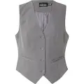 Pieces Bossy Vest