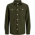 Jack & Jones Darren Buffalo Overskjorte
