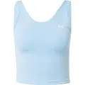 Under Armour Motion Emea Ermeløs T-skjorte