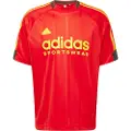 Adidas House Of Tiro Nations Pack Kortarmet T-skjorte