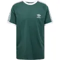 Adidas Originals Adicolor Classics 3 Stripes Kortarmet T-skjorte