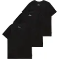 Jack & Jones Organic Basic Kortarmet T-skjorte 3 Enheter