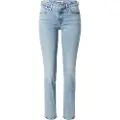 Levi's 712 Slim Welt Pocket Jeans