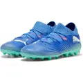 Puma Future 7 Match Mg Jr Fotballsko