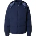 Levi's Rockridge Short Pufferjakke