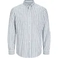 Jack & Jones Oxford Skjorte Med Lange Ermer