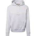 Levi's for man. A8435-0008 Authentic hoodie grey (M), Casual, Cotton