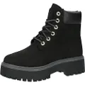 Timberland Stone Street 6´´ Wp Støvler