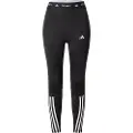 Adidas Techfit 3 Stripes 7/8 Leggings