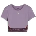 Puma Strong Baby Kortarmet T-skjorte