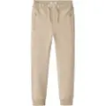 Name it Ensfargede Sweatbukser