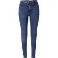 Noisy May Callie Skinny Fit Vi506db Høytaljede Jeans
