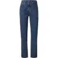 Levi's 501 Crop Jeans