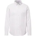 Selected Regrick Oxford Flex Skjorte Med Lange Ermer