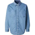 Levi's Bryant Padded Rev Overskjorte