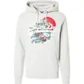 Superdry Tokyo Vl Graphic Hettegenser