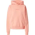 Superdry Core Logo City Loose Hettegenser