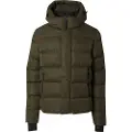 Superdry Microfibre Sport Jakke