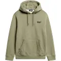 Superdry Essential Logo Hettegenser