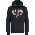 Jack & Jones Logo 2 Col Hettegenser