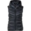 Superdry Fuji Quilt Padded Vest